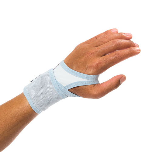 Steeper Group Push Med Wrist Brace 3289